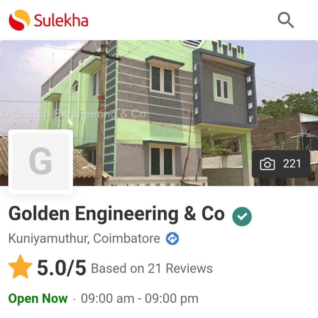 sulekha-ratings